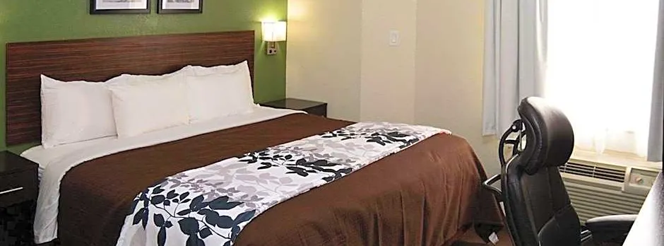 Sleep Inn Horn Lake-Southaven
