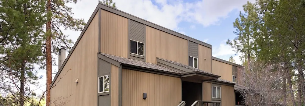 Alpenglow Haus - Stay for 4!