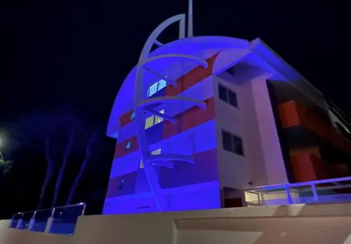 Residence Silver Sail