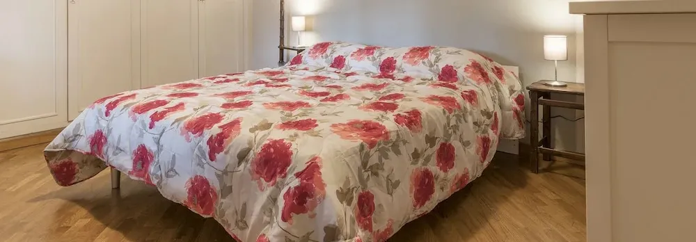 Trastevere & Ponte Sisto Cozy Flat