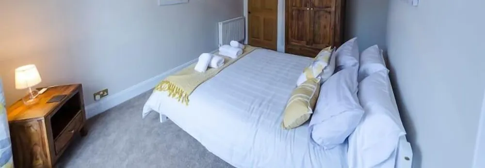Joivy Luxury New Town Apartment