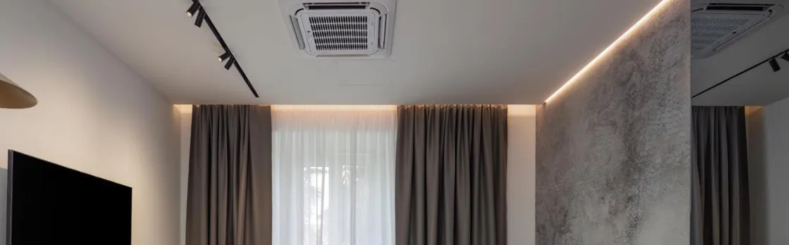 Apartment Wave
