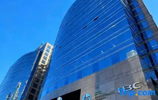 Hemu Youth Hostel Hotel (Guomao)