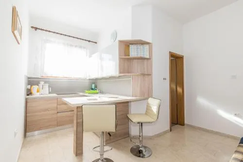 Apartments Darinka