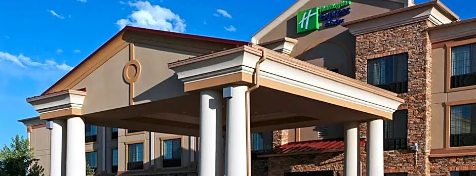 Holiday Inn Express Hotel & Suites Longmont By IHG