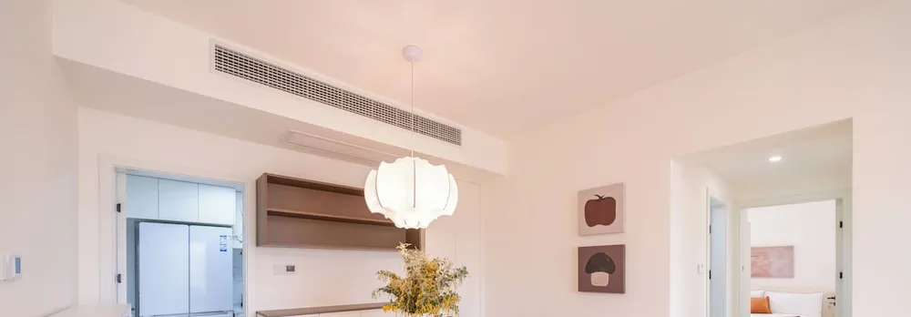 Tyms 3BR 2BA Apt Gubei Fully Furnished