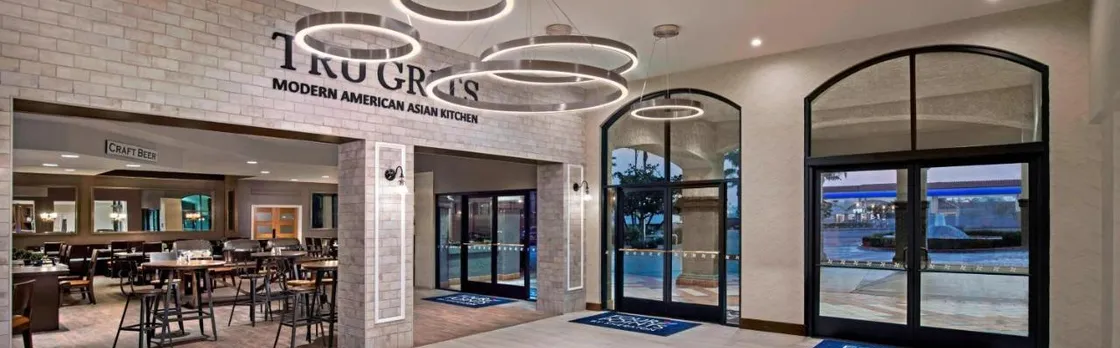 Four Points by Sheraton Anaheim