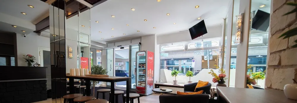 Centro Hotel Mondial Munchen Trademark Collection by Wyndham