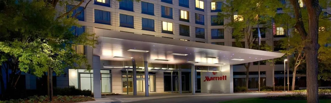 Chicago Marriott Naperville