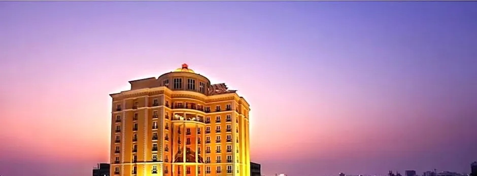 The Residency Towers