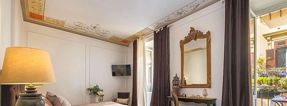 Palazzo Natoli Boutique Hotel
