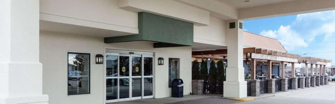 Quality Inn Montpelier