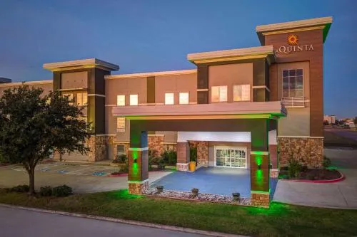 La Quinta by Wyndham Ft. Worth - Forest Hill, TX
