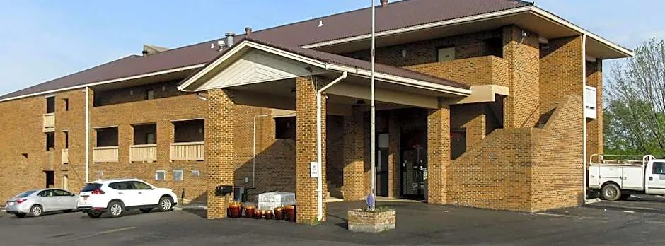 Quality Inn Harrodsburg