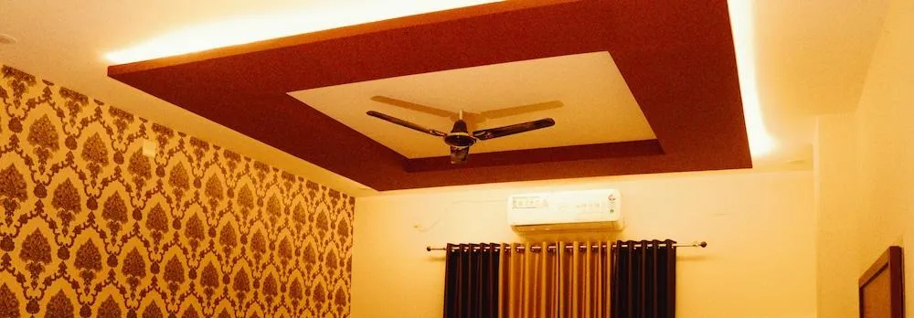 Hotel Ardency Green