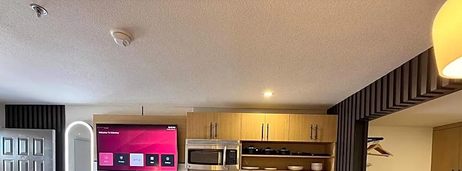MainStay Suites Victorville - Hesperia