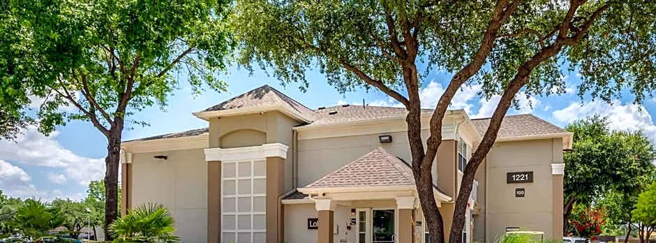 Extended Stay America Suites - Arlington