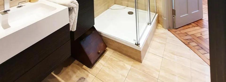 St Paul's Studios Apartment