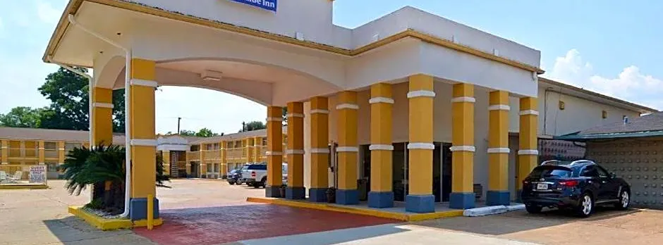Americas Best Value Inn Alexandria