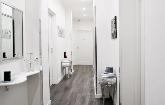 Rome Key Luxury House