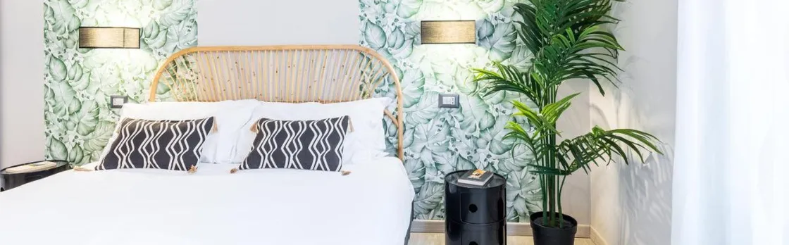 Rome As You Feel - Diocleziano Apartment
