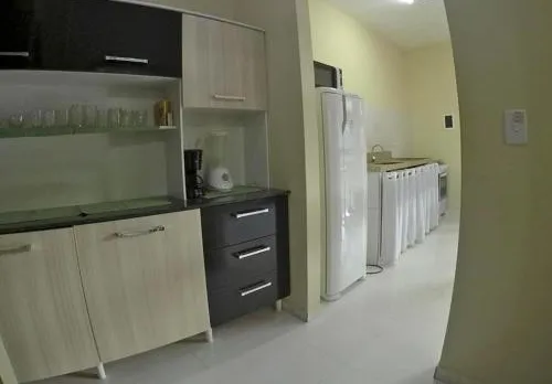 Residencial Margaridas ap 1