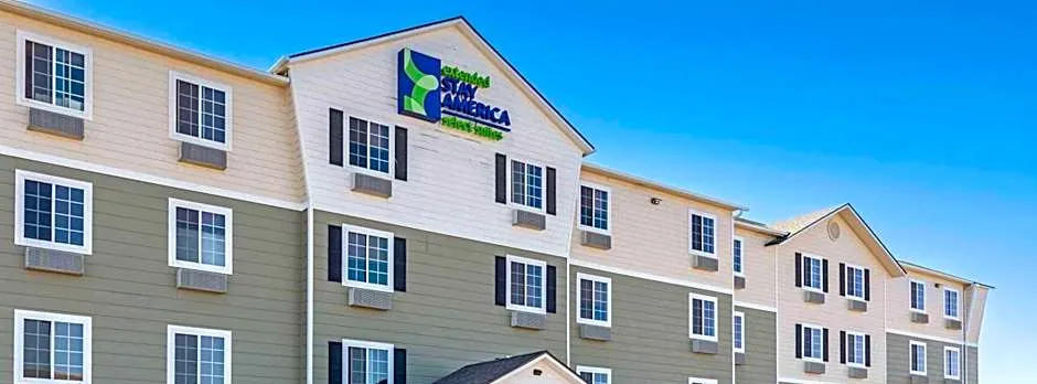 Extended Stay America Select Suites - Colorado Springs - Airport