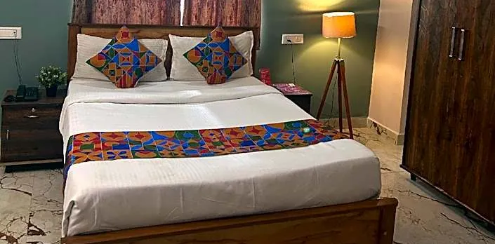 Kings Palace Manyata
