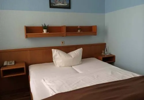 Columbia City Hotel