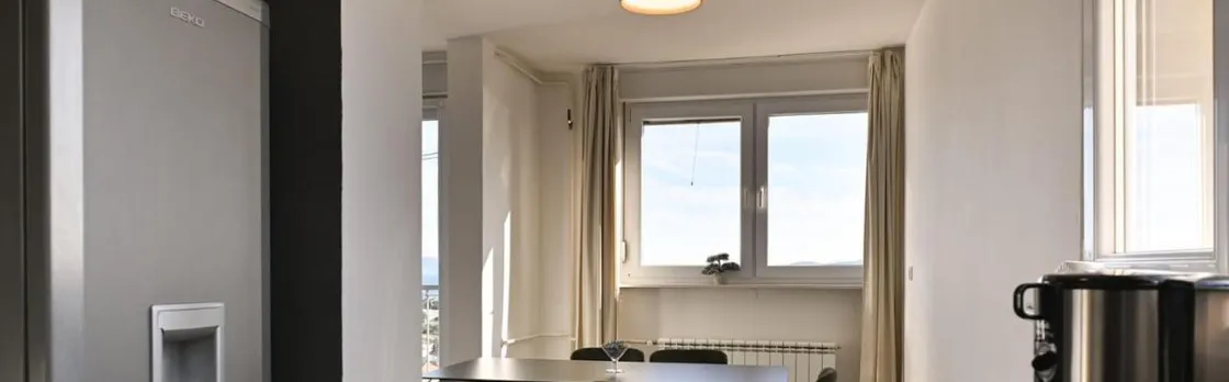 Apartman Loro 1
