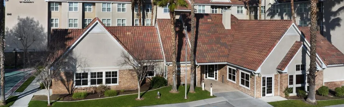 Residence Inn San Bernardino