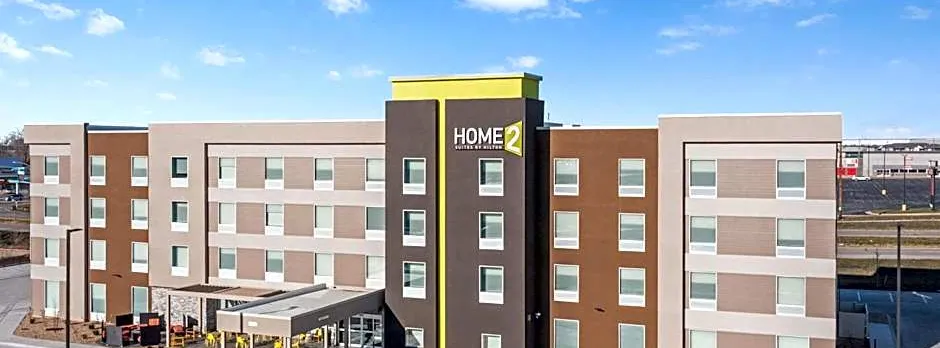 Home2 Suites By Hilton Cedar Rapids Westdale