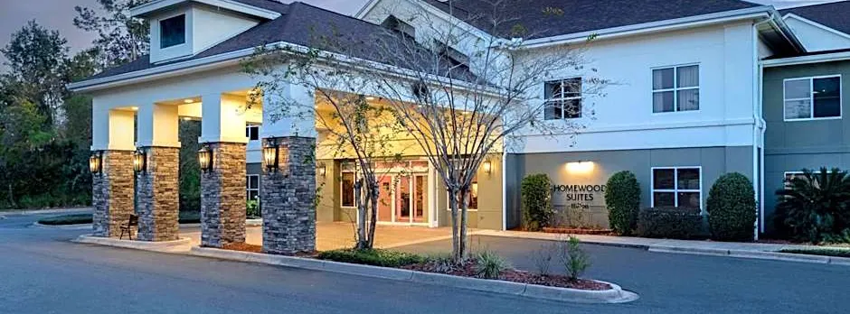 Homewood Suites By Hilton Tallahassee