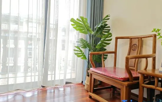 Hangzhou Anjing Shiguang Homestay