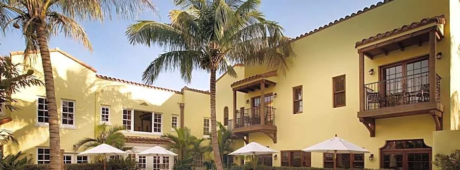 The Brazilian Court Hotel