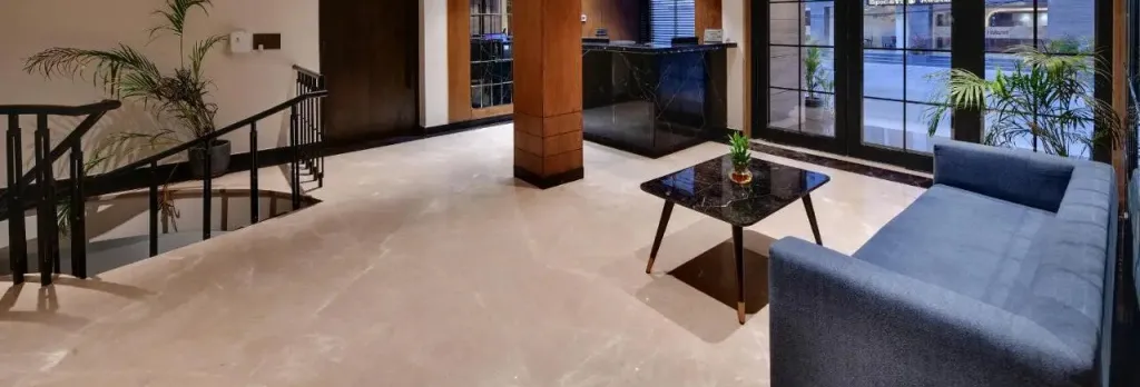 Quality Inn City Centre Varanasi