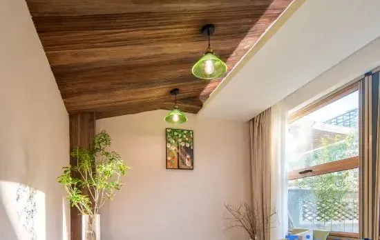 Huaqi Country House