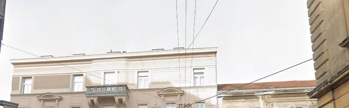 Apartment Stephan by Blueapartments
