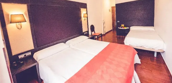 Hostal Sol Los Angeles