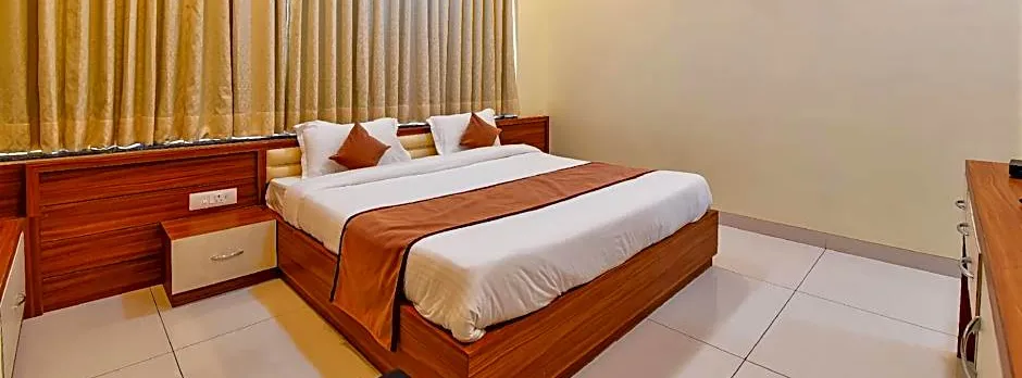 Hotel Purple