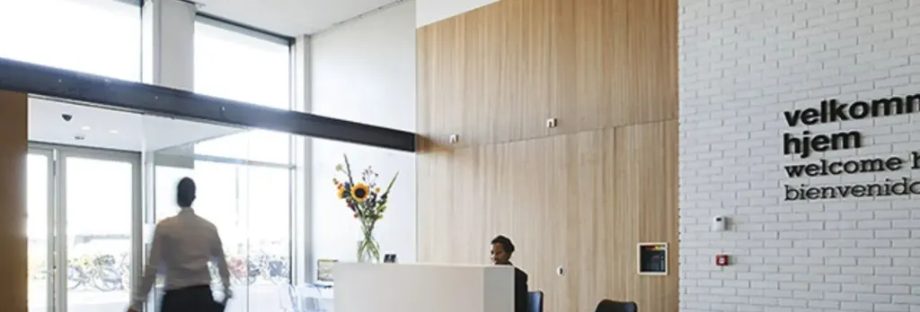 Eric Vokel Boutique Apartments - Hamburg Suites