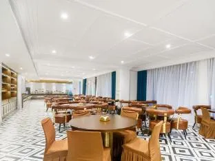James Joyce Coffetel Chengdu Chunxi Road Taisheng South Road Metro Station
