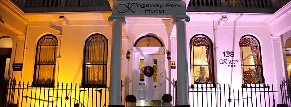 KingswayPark Hotel at Park Avenue