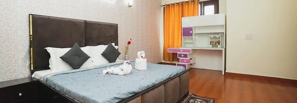 Mintstar Apartment And Suites, Chittaranjan Park