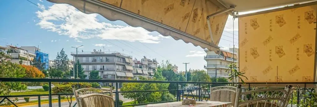 Katerina's Apartment