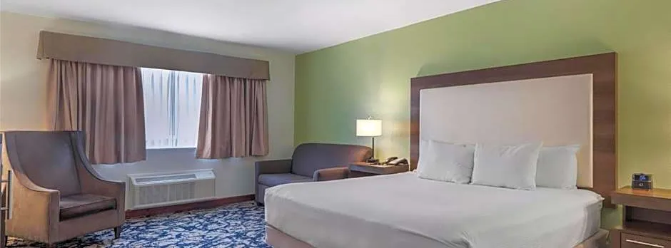 Best Western West Greenwich Inn