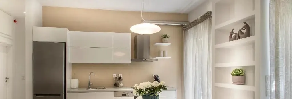 Acropolis Museum - Modern Living [I]