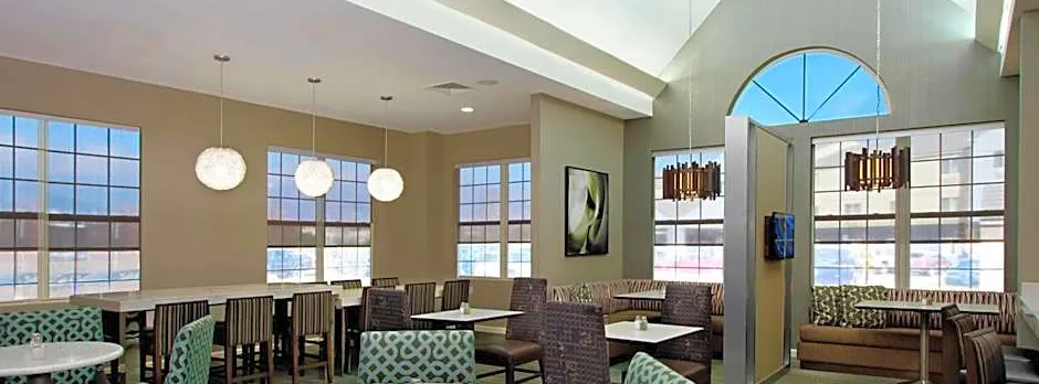 Residence Inn by Marriott Colorado Springs South