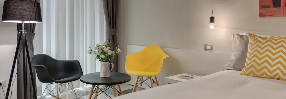 Navona Theatre Hotel