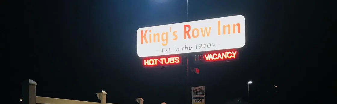 Kings Row Inn